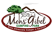 Area Attrezzata Camper – Mons Gibel Camping Park