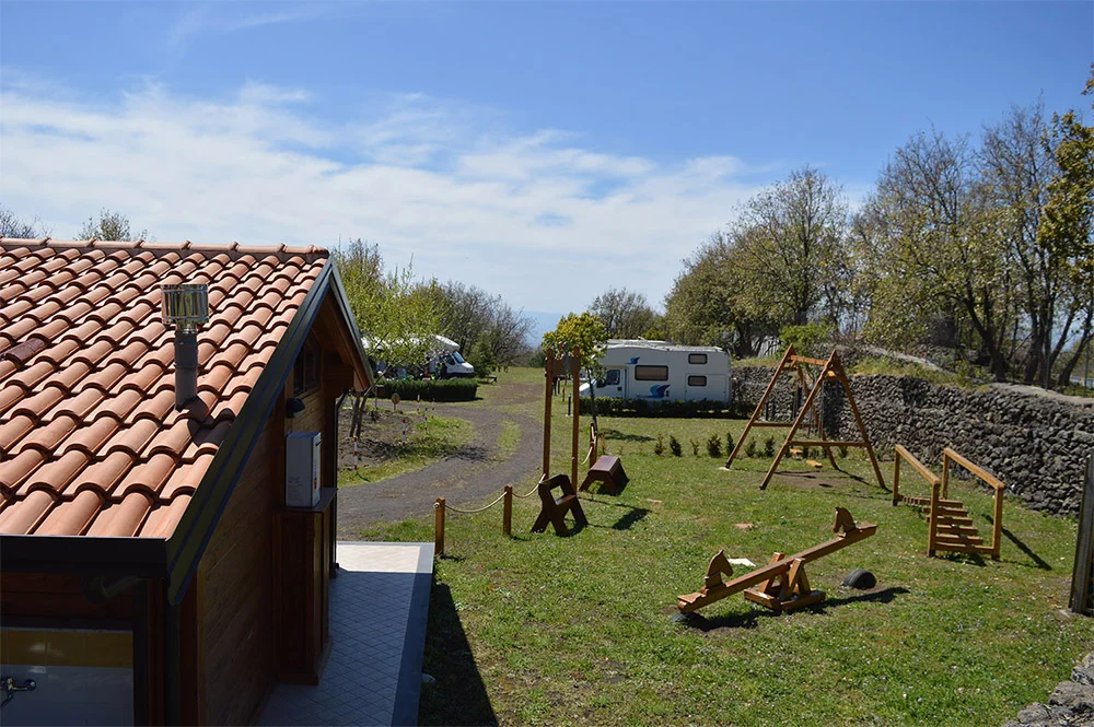 area verde