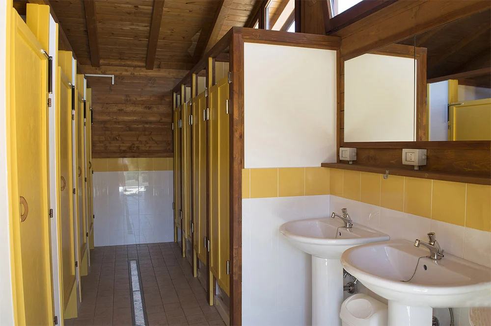 bagni