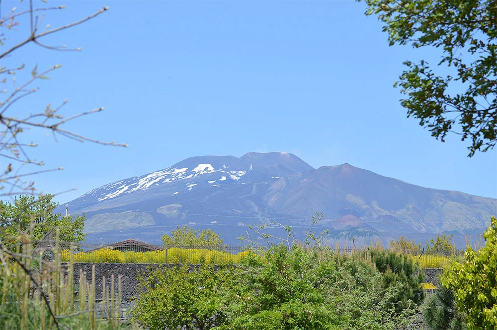 etna