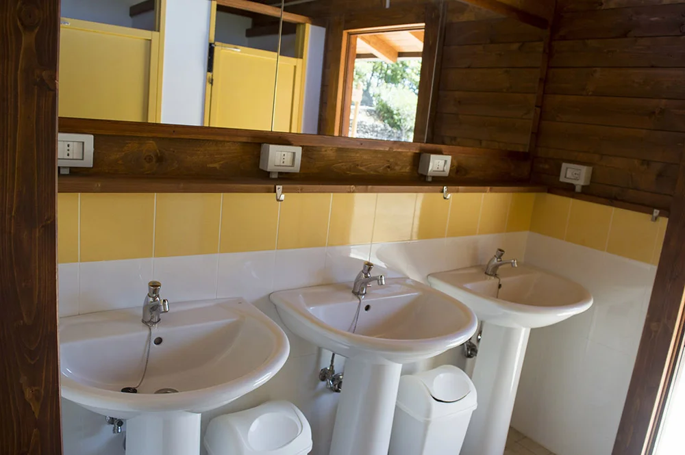lavandini bagni
